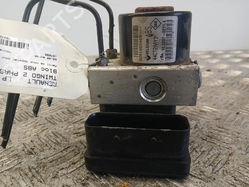 abs-pump-renault-twingo-ii-cn0_-2007-37367729 main image