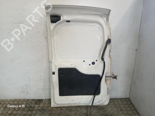 Used Left tailgate Left tailgate 38424047 38424047