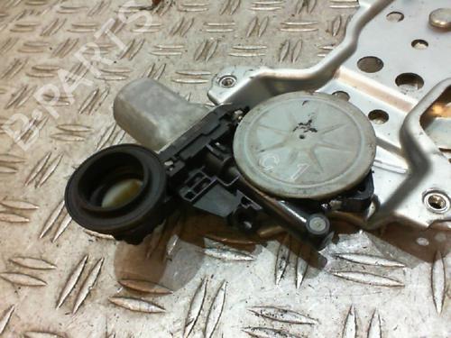 Front right window mechanism SUZUKI SWIFT III (MZ, EZ) | BP37354151C23 - Image 4