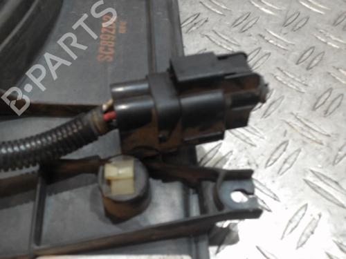 Used Radiator fan Radiator fan 37352064 37352064