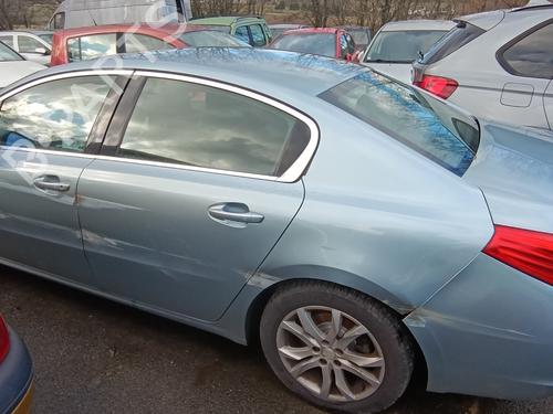 Switch PEUGEOT 508 I (8D_) 2.0 HDi | BP37372889I30 - Image 4