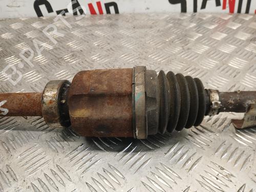 Right front driveshaft DACIA DUSTER (HS_) 1.5 dCi (HSAJ) | BP37363910M39 - Image 3