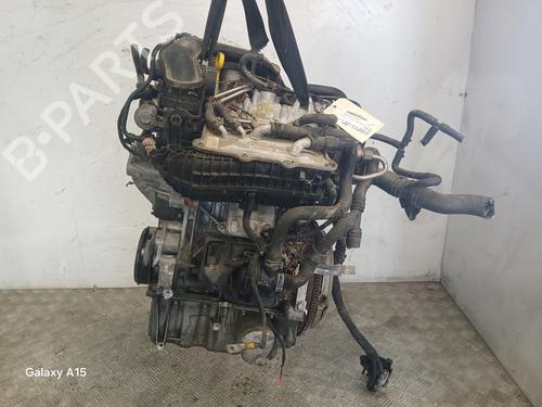 Engine VW UP! (121, 122, BL1, BL2, BL3, 123) 1.0 TSI | BP37373474M1 - Image 4