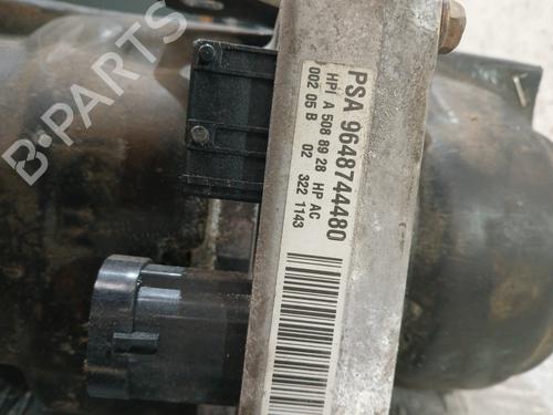 steering-pump-peugeot-307-3ac-2000-2001-2002-2003-2004-2005-2006-2007-2008-2009-2010-2011-2012-37362855 main image