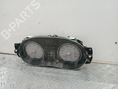 Instrument cluster DACIA LOGAN MCV (KS_) 1.5 dCi (KS04) | BP37365120C47 - Image 3