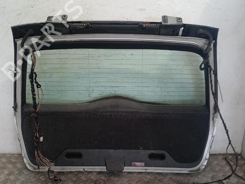 Bagklap CC/Kombi-Coupé Bagklap CC/Kombi-Coupé 38548597 38548597