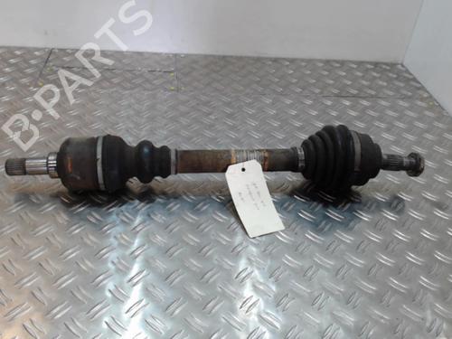 Used Left front driveshaft Left front driveshaft 37351657 37351657