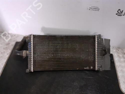 Intercooler Intercooler RENAULT ESPACE III (JE0_) 1.9 dTi (JE0M) (98 hp) 37356232 37356232