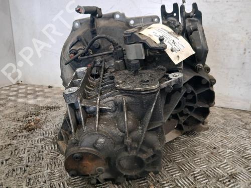 Gearbox VOLVO V50 (545) 1.6 D | BP37374976M3  - Image 5