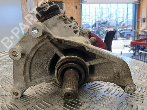 Used Transfer box Transfer box 38186679 38186679