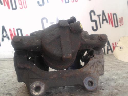 Right front brake caliper FIAT STILO Multi Wagon (192_) 1.9 JTD | BP37355484M104 - Image 3