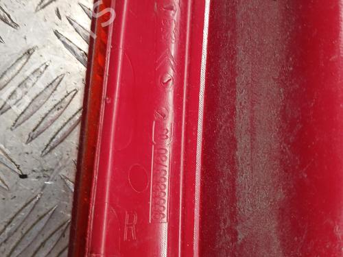 Right tailgate light CITROËN C4 I (LC_) 1.6 HDi | BP37766696C80 - Image 3