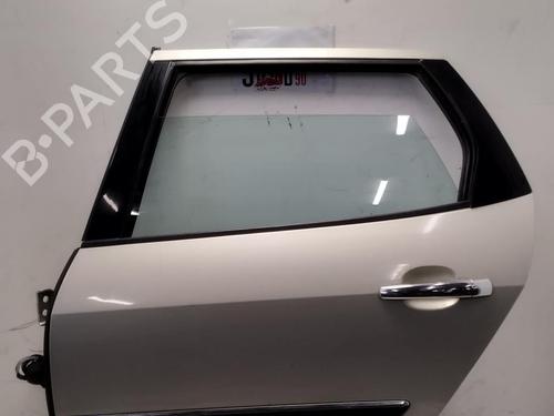 Used Left rear door Left rear door 37360265 37360265