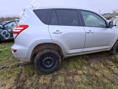 Left front window switch TOYOTA RAV 4 III (_A3_) 2.2 D 4WD (ALA30_, ALA30R) | BP37373454I27 - Image 12