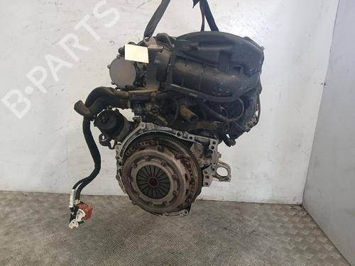 Engine PEUGEOT 2008 I (CU_) 1.6 VTi | BP37374023M1 - Image 7