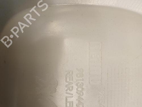 drliste-citroen-c3-iii-sx-2016-39086222 main image