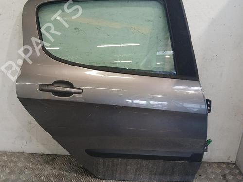 Used Right rear door Right rear door 38637033 38637033
