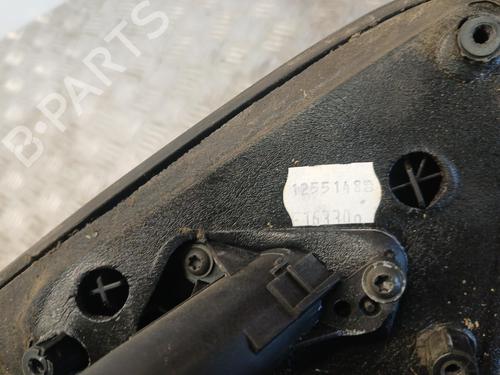 left-mirror-renault-clio-iii-br01-cr01-2005-2006-2007-2008-2009-2010-2011-2012-2013-2014-37372242 main image