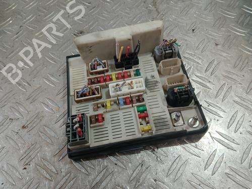 Fuse box RENAULT KANGOO Express (FW0/1_) 1.6 16V (FW03, FW09, FW0D, FW0U, FW0W, FW13) | BP37365602E1 - Image 2