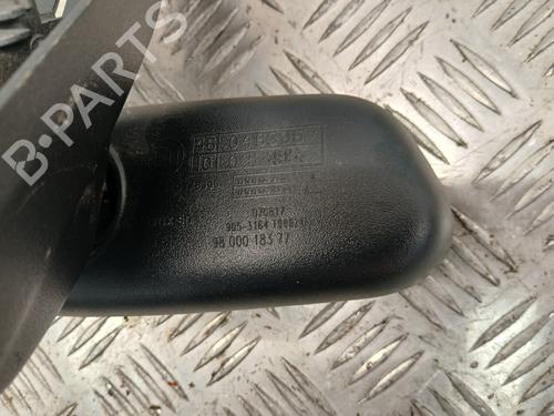 Used Rear mirror Rear mirror 37375386 37375386