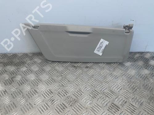 Left sun visor CITROËN C4 Picasso II 1.6 HDi / BlueHDi 115 | BP37746592I1 - Image 2