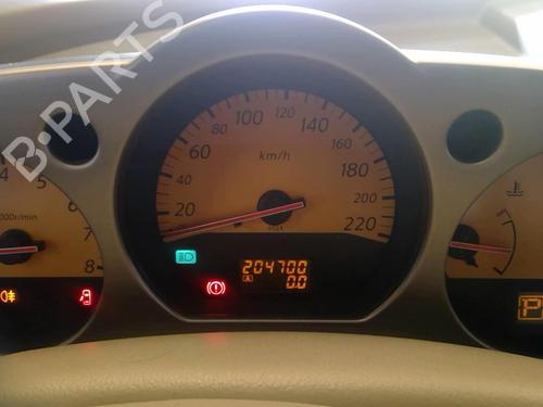 Left front window switch NISSAN MURANO I (Z50) 3.5 4x4 | BP37362129I27 - Image 10