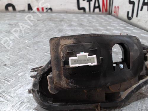 Used Lamp holder Lamp holder 37358070 37358070