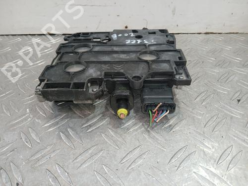 Start/Stop ECU PEUGEOT 2008 I (CU_) 1.2 THP 110 / PureTech 110 | BP37365889M59 - Image 4