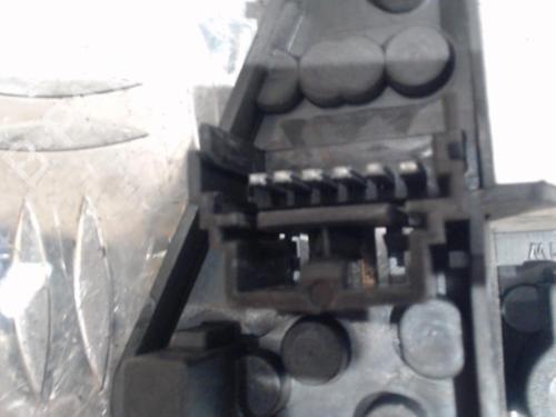 Used Lamp holder Lamp holder 37355613 37355613
