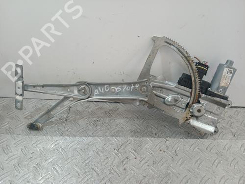 Front left window mechanism OPEL ASTRA H (A04) | BP37361309C22 - Image 4