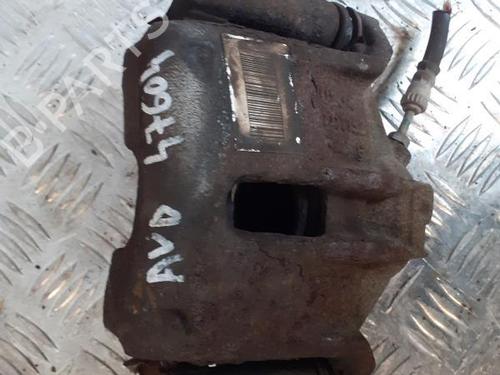 Used Right front brake caliper Right front brake caliper 37354731 37354731