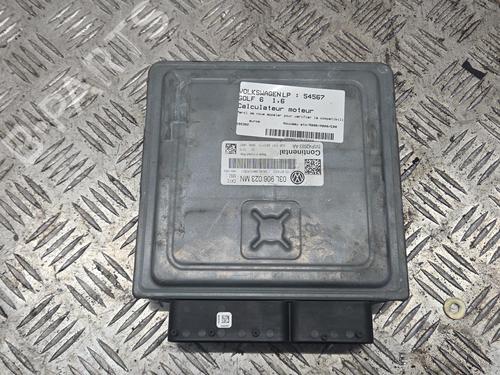Centralina motore Centralina motore VW GOLF VI (5K1) [2008-2014] 37374815 37374815