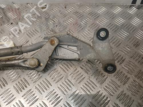 Front wiper motor CITROËN C4 AIRCROSS | BP37368423M29 - Image 3