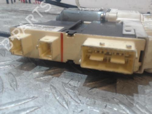 Front right window mechanism CITROËN C5 II (RC_) 2.2 HDi (RC4HXE) | BP37354930C23 - Image 5