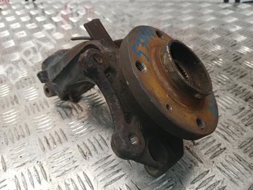 Used Left front steering knuckle Left front steering knuckle 37369348 37369348