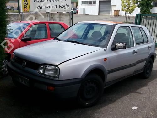 Used Parts VW GOLF III (1H1) 1.9 TD, GTD 4805328