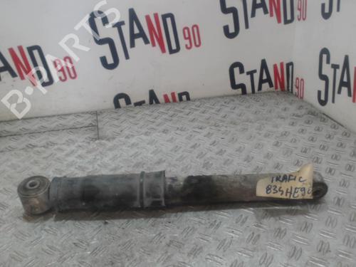 Right rear shock absorber RENAULT TRAFIC II Platform/Chassis (EL) | BP37355519M19 - Image 3