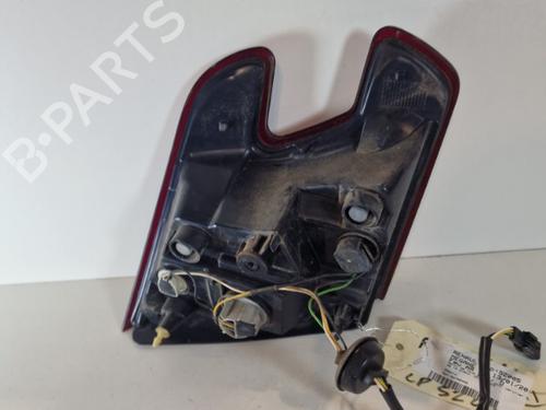 Used Right tailgate light Right tailgate light 37361417 37361417