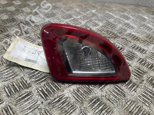Used Right tailgate light Right tailgate light RENAULT TWINGO II (CN0_) 1.5 dCi 75 (75 hp) 37350400 37350400