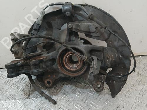 Used Right front steering knuckle Right front steering knuckle 37366831 37366831