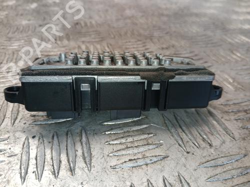 Used Heater resistor Heater resistor 37371539 37371539