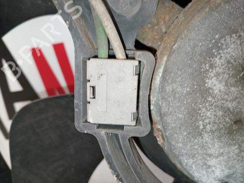 Used Radiator fan Radiator fan 37746344 37746344