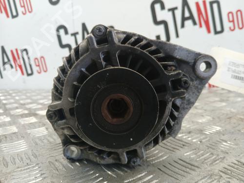 Alternator CITROËN C4 AIRCROSS 1.8 HDi 150 AWC | BP37373455M7 - Image 2