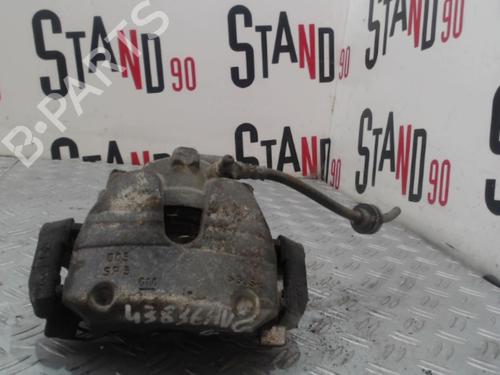 Used Left front brake caliper Left front brake caliper 37352812 37352812