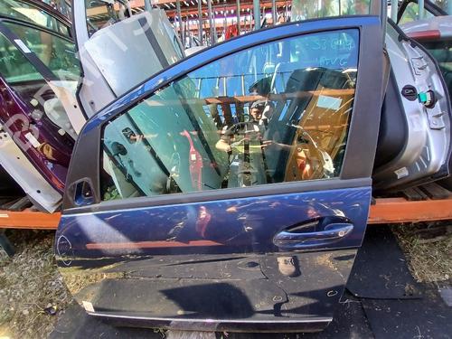 left-front-door-mercedes-benz-a-class-w169-2004-2005-2006-2007-2008-2009-2010-2011-2012-37367760 main image