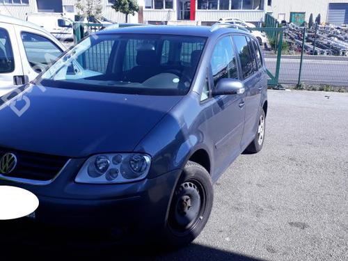 Switch VW TOURAN (1T1, 1T2) 1.9 TDI | BP37351843I30 - Image 7