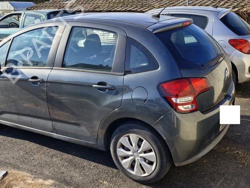 Right tailgate light CITROËN C3 II (SC_) 1.4 HDi 70 (SC8HZC, SC8HR0, SC8HP4) | BP37370497C80 - Image 18