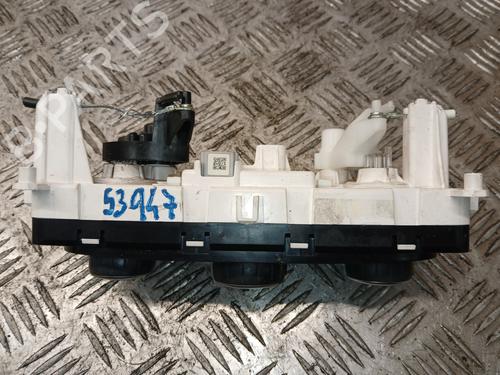 Climate control RENAULT CLIO IV (BH_) 0.9 TCe 90 (BHNF, BHMA, BHMH, BHJK, BHJR) | BP37369561I5 - Image 2
