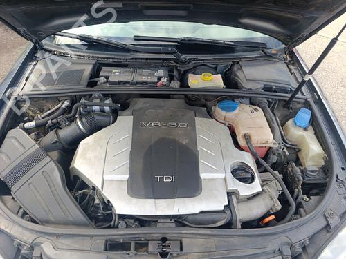 Ricambi AUDI A4 B7 Avant (8ED) 3.0 TDI quattro 4809458