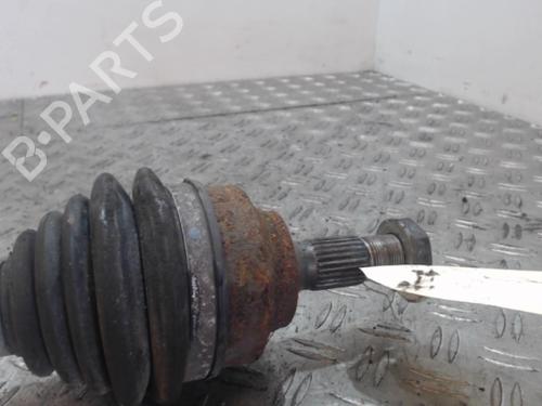 Left front driveshaft PEUGEOT 307 Break (3E) 1.4 16V | BP37746710M38 - Image 3
